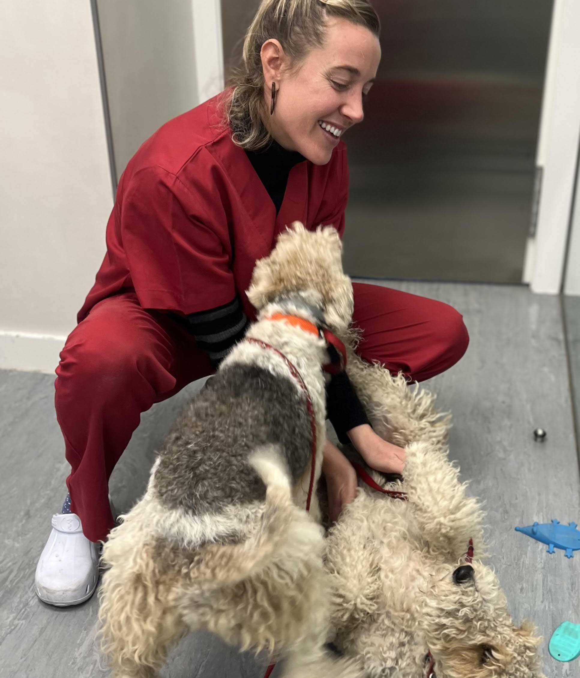 Esther de Dios Sarciada